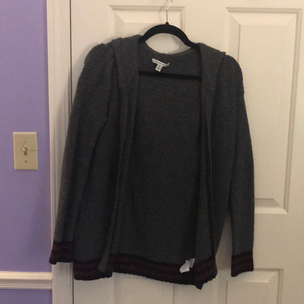 cardigan
